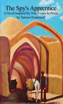 The Spy's Apprentice