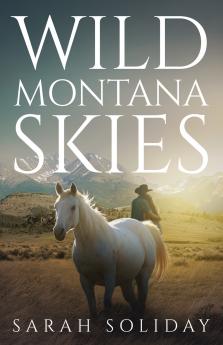 Wild Montana Skies