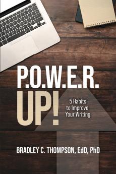 P.O.W.E.R. Up!