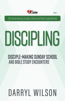 Discipling