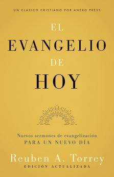 El evangelio de hoy