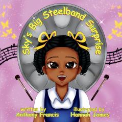 Sky's Big Steelband Surprise