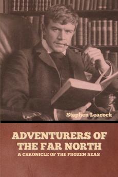 Adventurers of the Far North