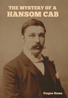 The Mystery of a Hansom Cab