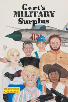 Gert's MILITARY Surplus