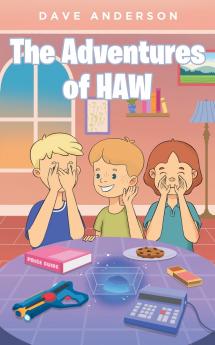 The Adventures of HAW