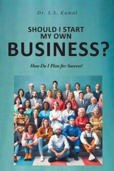 Should I Start My Own Business?