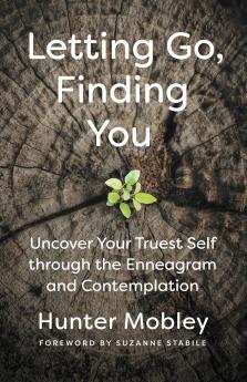 Letting Go Finding You