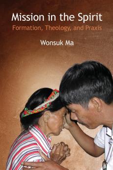 Mission in the Spirit