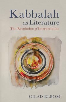 Kabbalah as Literature