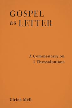 Gospel as Letter