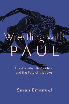 Wrestling with Paul