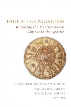Paul within Paganism