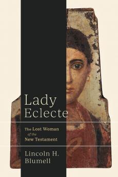 Lady Eclecte