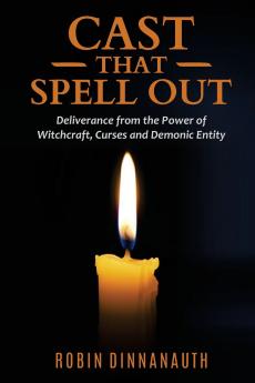 Cast that Spell Out