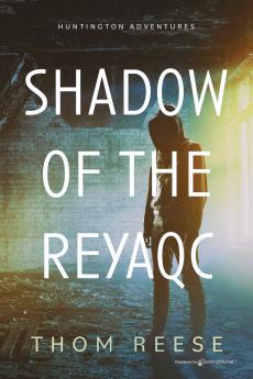 Shadow of the Reyaqc