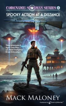 Spooky Action at a Distance