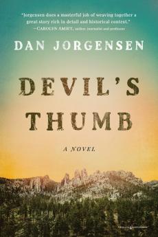 Devil's Thumb