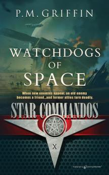 Watchdogs of Space