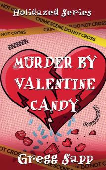 Murder by Valentine Candy