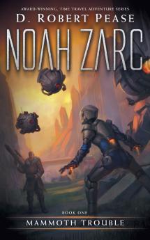 Noah Zarc