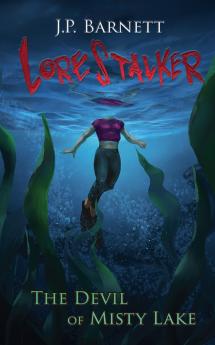 The Devil of Misty Lake