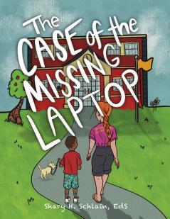 The Case of the Missing Laptop