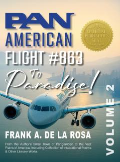 Pan American Flight #863 to Paradise! Vol. 2