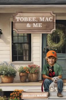Tobee Mac & Me
