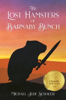 The Lost Hamsters of Barnaby Bunch