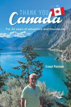 Thank you Canada