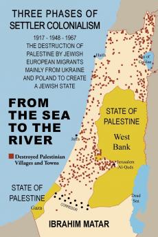 From The Sea To The River