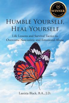 Humble Yourself Heal Yourself