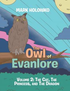 The Owl of Evanlore