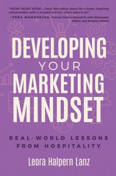 Developing Your Marketing Mindset
