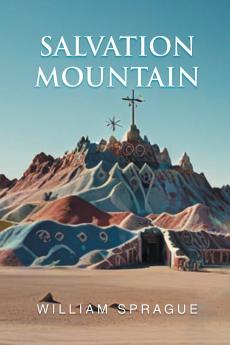 Salvation Mountain