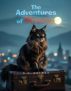 The Adventures of Mister