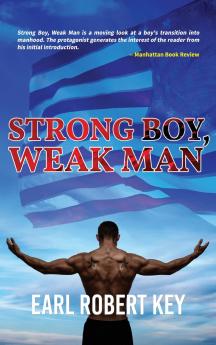 Strong Boy Weak Man