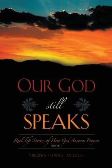 Our God Still Speaks