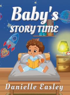 Baby's Story Time
