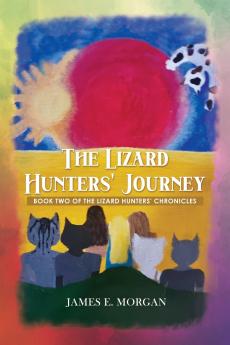 The Lizard Hunters' Journey