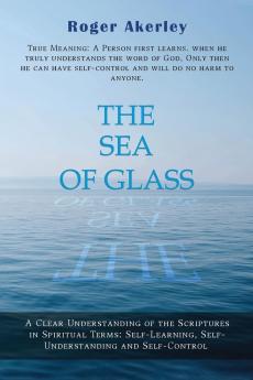 The Sea of Glass
