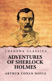 Adventures of Sherlock Holmes