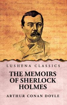 The Memoirs of Sherlock Holmes
