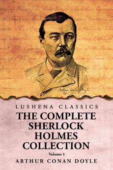 The Complete Sherlock Holmes Collection  V1