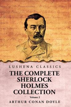 The Complete Sherlock Holmes Collection V2