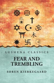 Fear And Trembling