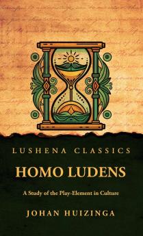 Homo Ludens