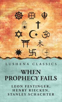 When Prophecy Fails