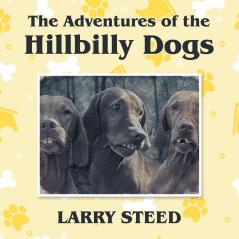 The Adventures of the Hillbilly Dogs